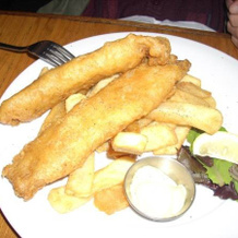 At Nautica Tigh Bed & Breakfast, Qualicum Beach — photo 5