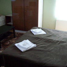 hotel U lip Trojanovice, 特罗亚诺维采 — 照片 2