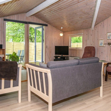 Cozy Holiday Home in Arrild Jutland with Whirlpool, Arrild — photo 4