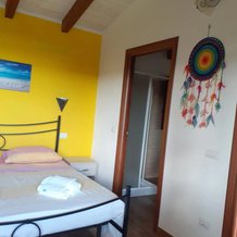 Agriturismo Gli Olivastri, 特里尼塔达古尔图和维尼奥拉 — 照片 2