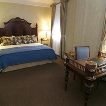 Charley Creek Inn, 沃巴什 — 照片 3