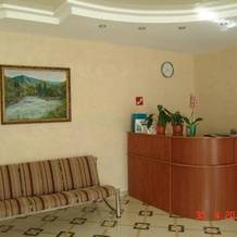Zhaylau Hotel, Щучинск — фото 2