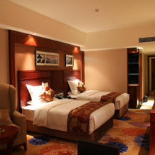 Yunling Conference Resort Qingcheng, Чэнду — фото 3