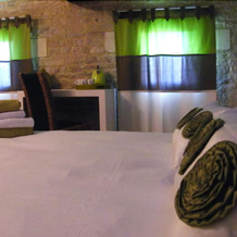 L'escapade Maison D'hôtes En Charente, Сент-Север — фото 4