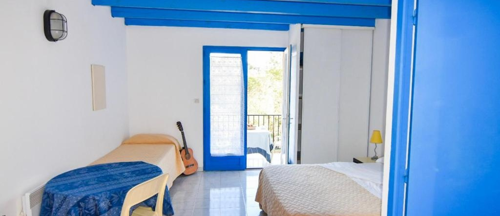 Cala Di Sole Residence De Tourisme, 阿尔加若拉 — 照片 1