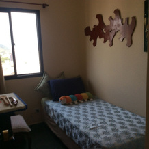 Apto Luz 3 Suites Asturias Guaruja, 瓜鲁雅 — 照片 3