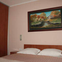 Hotel Perjanik, Даниловград — фото 4