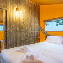 Tenuta Regina Agriturismo E Glamping, Палаццоло-делло-Стелла — фото 2
