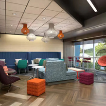 Tru By Hilton Cape Girardeau, Кейп-Жирардо — фото 4