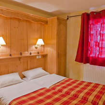 Residence Les Balcons de La Rosiere, 蒙瓦莱藏 — 照片 2