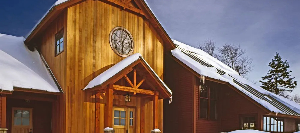The Mountain Top Inn & Resort, Читтенден — фото 1