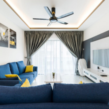 Quintet Apartments @ Cameron, Brinchang — photo 2