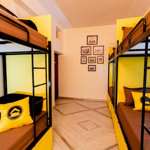 The Hosteller Jodhpur, Джодхпур — фото 3