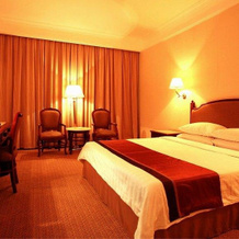 Liuzhou Hotel, Лючжоу — фото 4