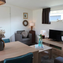 Modern Bungalow at 30 km. From Maastricht, Swalmen — photo 3
