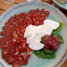Hotel Baia Dei Faraglioni, 马蒂纳塔 — 照片 4