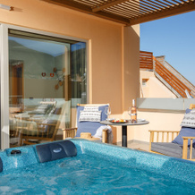 Palmera Beach Hotel & Spa, Ираклион — фото 3