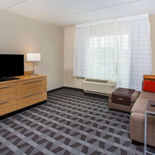 Towneplace Suites By Marriott Cookeville, Куквилль — фото 2
