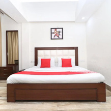 Signature Inn, 菲罗兹普尔 — 照片 3