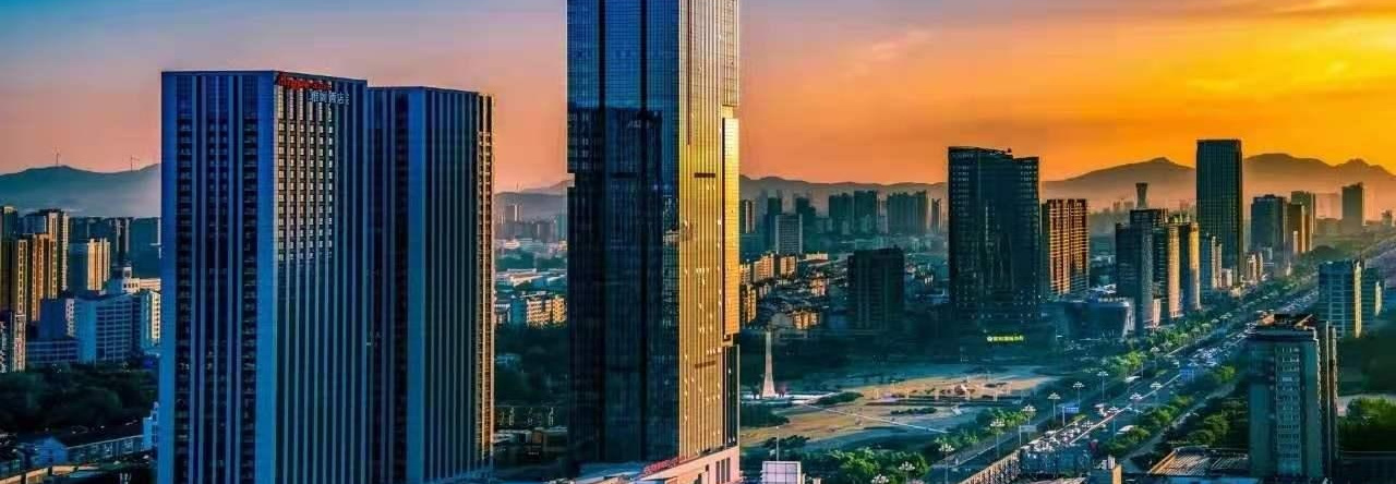 YanTai TianMa Argyle Hotel Apartment, 烟台 — 照片 1