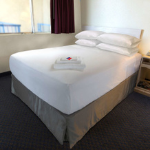 Americas Best Value Inn Holly Springs, Холли-Спрингс — фото 2