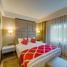 Demircioğlu Park Hotel, Мугла — фото 5