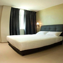 Ayer Hitam Hotel, Ayer Hitam — photo 5