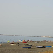 Villetta Sul Mare Terme Vigliatore, 泰尔梅维利亚托雷 — 照片 4
