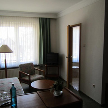 Hotel Jesteburger Hof, 耶斯特堡 — 照片 4