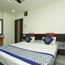 Oyo 3658 Hotel Ram Residency, Бхопал — фото 2