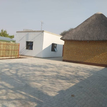 The Botanical Gardens, Rundu — photo 5