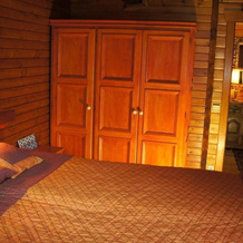 Paradis - Sud Vosges : chalet de vacances - Région Gérardmer Apartment, 萨普瓦 — 照片 4