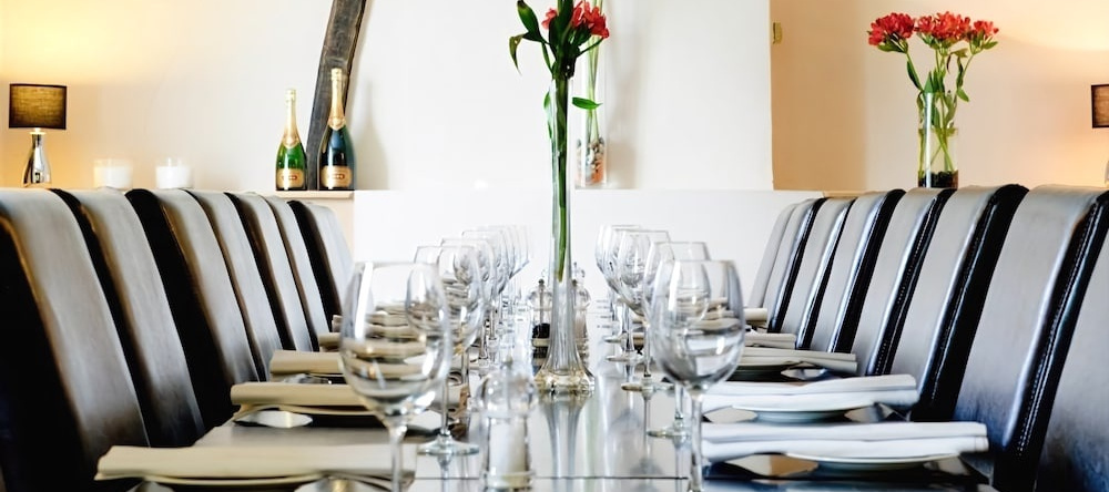The Case Restaurant with Rooms, 科尔切斯特 — 照片 1