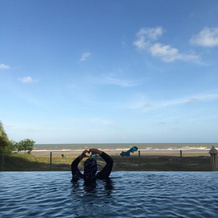 AMAZING SEAVIEW HOMESTAY WITH WIFI@ Timurbay, Balok — photo 3