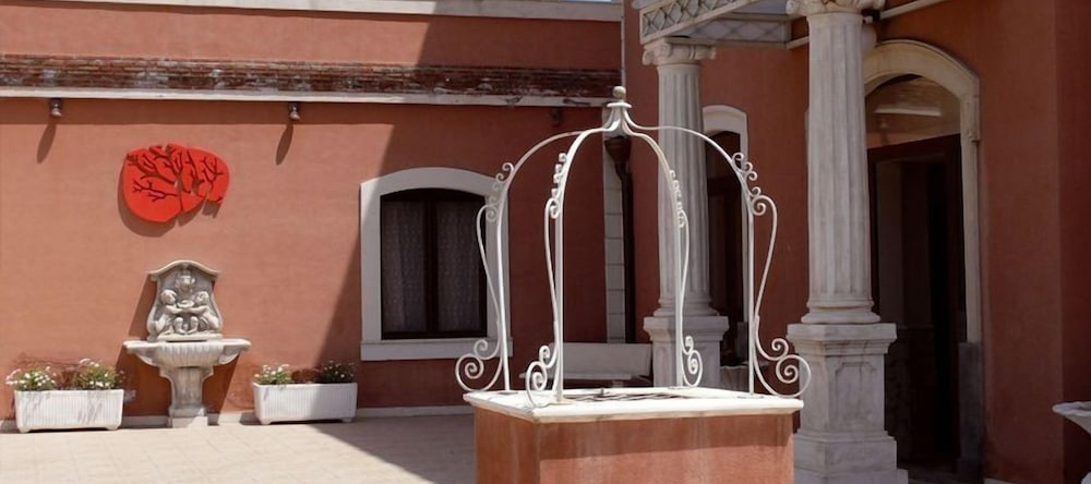 Villa Corallo Dell'etna, Ачи Катена — фото 1