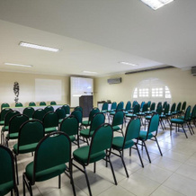 Hotel Tavares Correia, 加兰洪斯 — 照片 5
