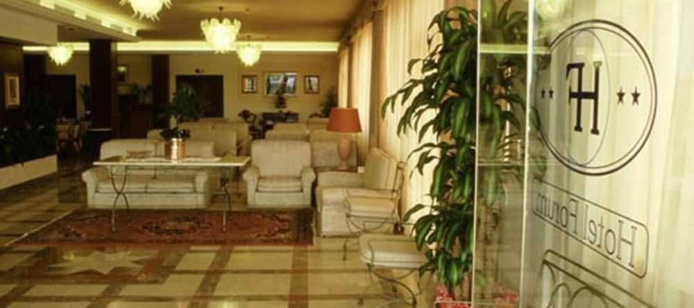 Hotel Forum, Foiano della Chiana — photo 1