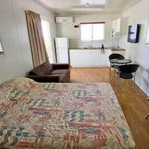 Tropical Beach Caravan Park, Боуэн — фото 2
