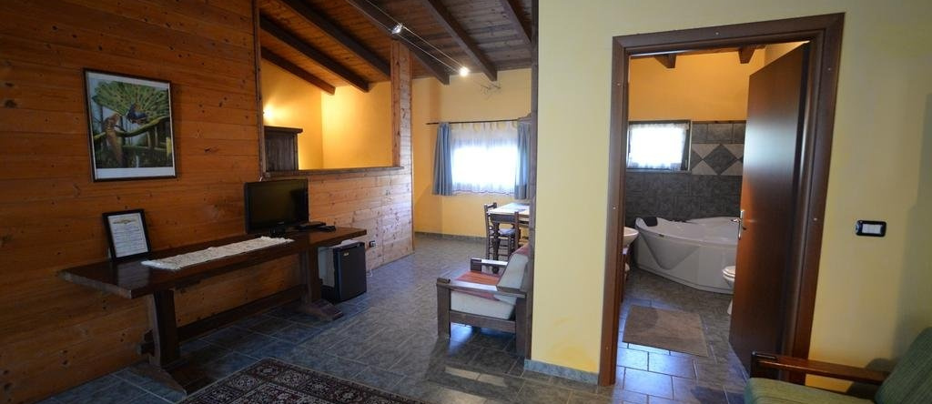 Agriturismo Casa delle Erbe, Albareto — photo 1