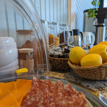 Hotel La Tourelle du Beffroi, 波旁朗西 — 照片 4