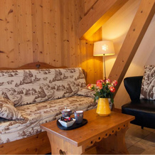 Gîte Balnéo Au Coeur Des Alpes, Таненж — фото 2