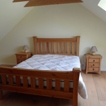 House With 4 Bedrooms in Plogastel-saint-germain, With Enclosed Garden, 普卢加斯泰勒-圣日耳曼 — 照片 4