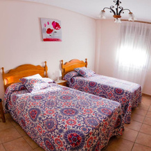 Apartamentos Rurales El Prado, 皮诺弗兰克阿多 — 照片 3