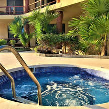 Costa Maya Villas Luxury Condos, 马哈瓦尔 — 照片 4