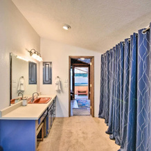 Charming Leadville Retreat W/ Private Hot Tub, Ледвилл — фото 2