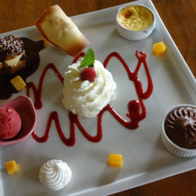 Hôtel Restaurant le Pan de Bois, 布雷维昂德 — 照片 5