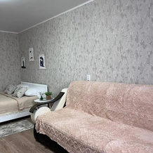 Na Ulitse 30 Let Pobedy 18 Flat, 萨拉瓦特 — 照片 2