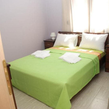 Villa Marianna Apartments, 特里皮蒂 — 照片 3