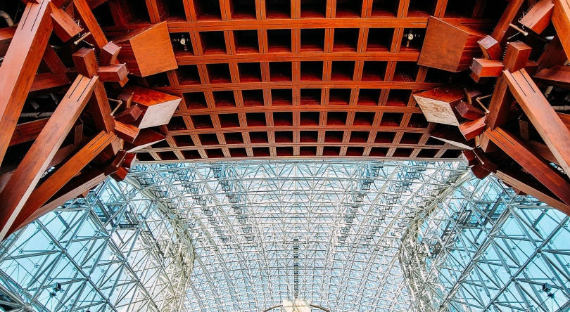 Hyatt Centric Kanazawa, 金泽 — 照片 1