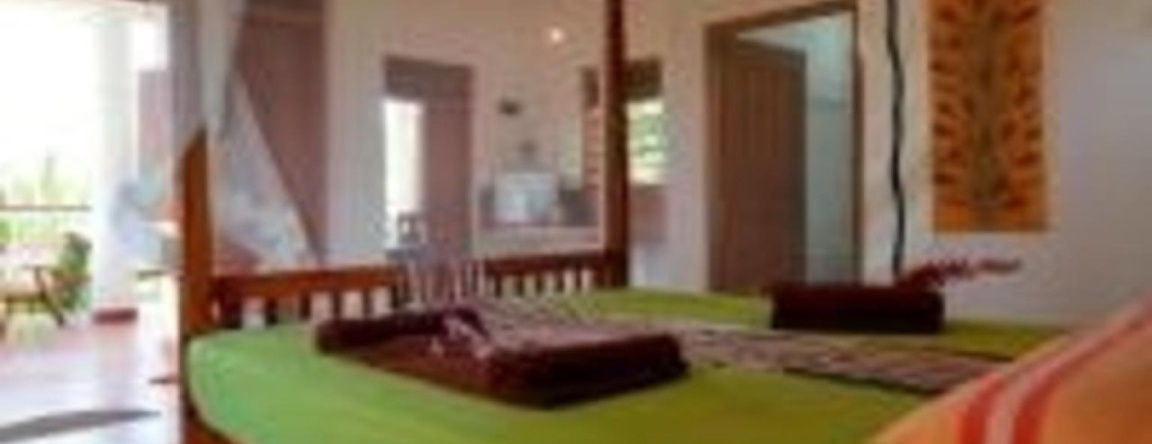 Peacock Land Tangalle Guest House, 坦加勒 — 照片 1